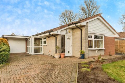 undefined, Cartmel Close, Crewe CW4