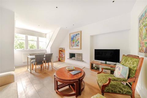 2 bedroom duplex for sale, Gainsborough Gardens, London, NW3