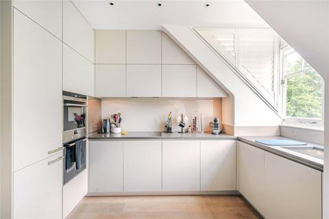 2 bedroom duplex for sale, Gainsborough Gardens, London, NW3