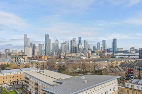 3 bedroom flat for sale, 5 Crews Street, Canary Wharf, London, E14