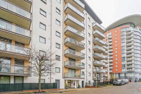 3 bedroom flat for sale, 5 Crews Street, Canary Wharf, London, E14