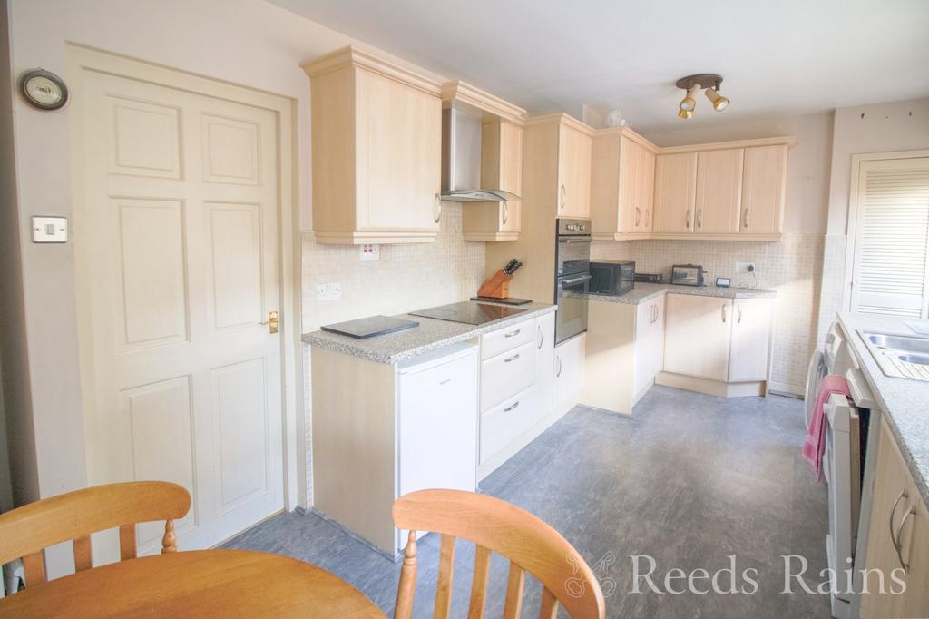Kitchen/Breakfast
