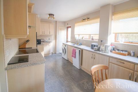 3 bedroom semi-detached house for sale, Adam Avenue, Ellesmere Port CH66