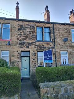 Oulton Lane, Leeds LS26