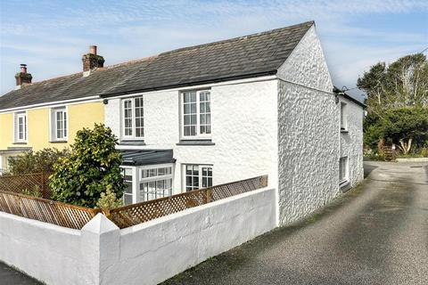 undefined, Fore Street, Probus