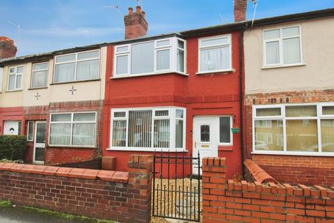 Old Liverpool Road, Cheshire WA5