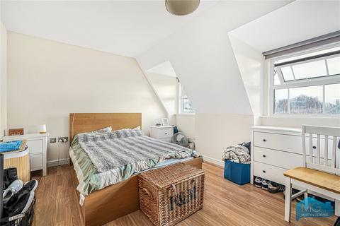 1 bedroom apartment for sale, Station Road, New Barnet, Barnet, EN5