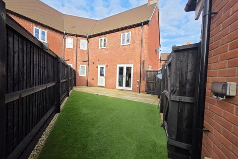 undefined, Harebell Road, Northampton NN4