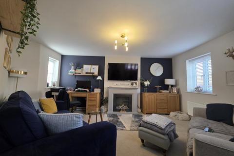 undefined, Harebell Road, Northampton NN4