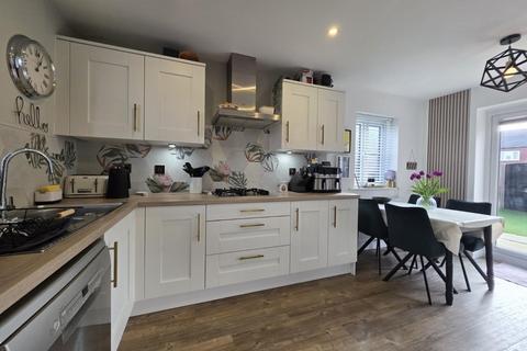 undefined, Harebell Road, Northampton NN4