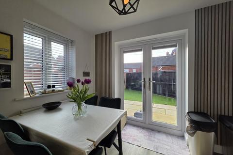 undefined, Harebell Road, Northampton NN4