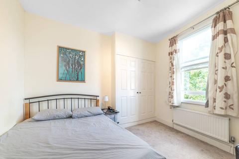 2 bedroom flat to rent, Goldhurst Terrace, South Hampstead, London, NW6