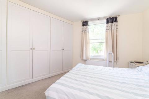 undefined, Goldhurst Terrace, South Hampstead, London, NW6