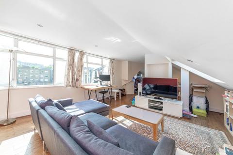 undefined, Goldhurst Terrace, South Hampstead, London, NW6