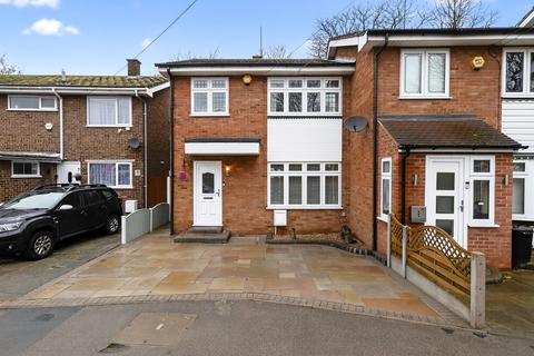 undefined, Fir Tree Close, Romford, RM1