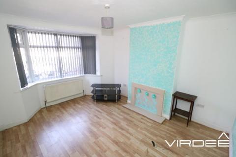 undefined, Sandwell Road, Handsworth, B21