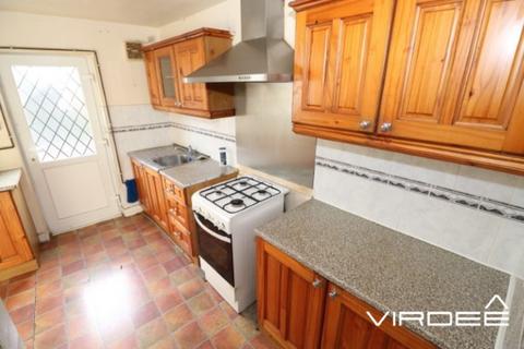 undefined, Sandwell Road, Handsworth, B21