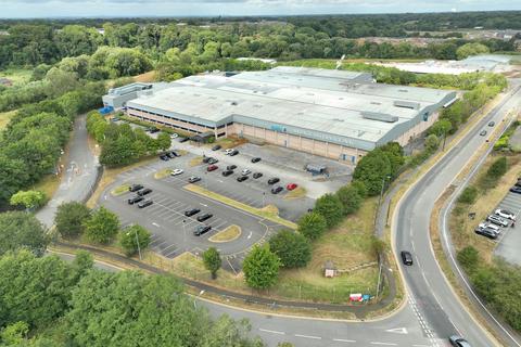 Factory for sale, Viking Way Congleton CW12 1LJ