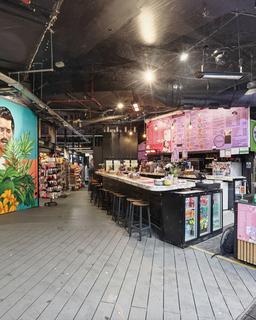 Restaurant to rent, Chalk Farm Rd London NW1 8AH