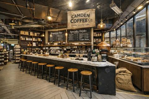 Restaurant to rent, Chalk Farm Rd London NW1 8AH