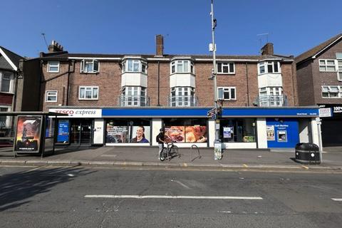Retail property (high street) for sale, 12-20 Wood St London E17 3HT