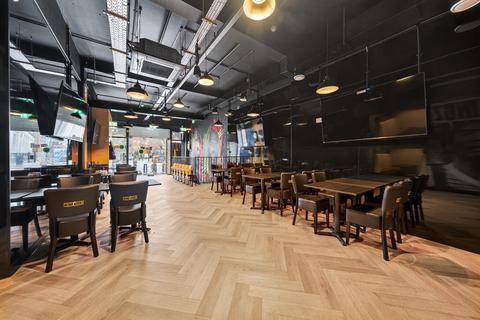 Retail property (high street) to rent, 134-135 Shoreditch High St London E1 6JE