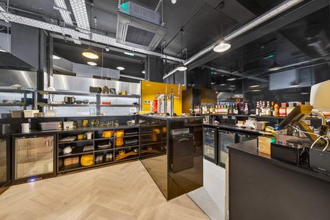 Retail property (high street) to rent, 134-135 Shoreditch High St London E1 6JE