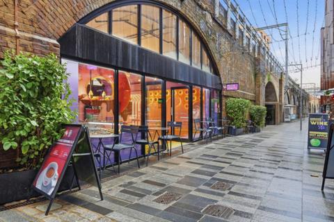 Restaurant to rent, Hawley Wharf London NW1 8QY