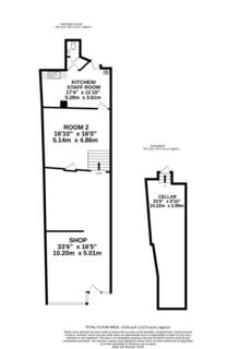 Retail property (high street) to rent, 24 Grove Rd Eastbourne BN21 4TR