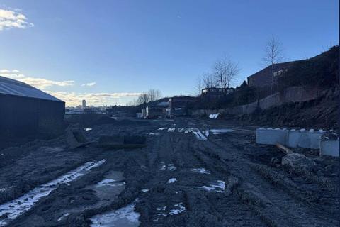 Land for sale, Carwood Rd Sheffield S4 7SF