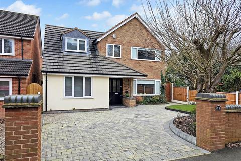 undefined, Meddins Lane, Kinver, Stourbridge