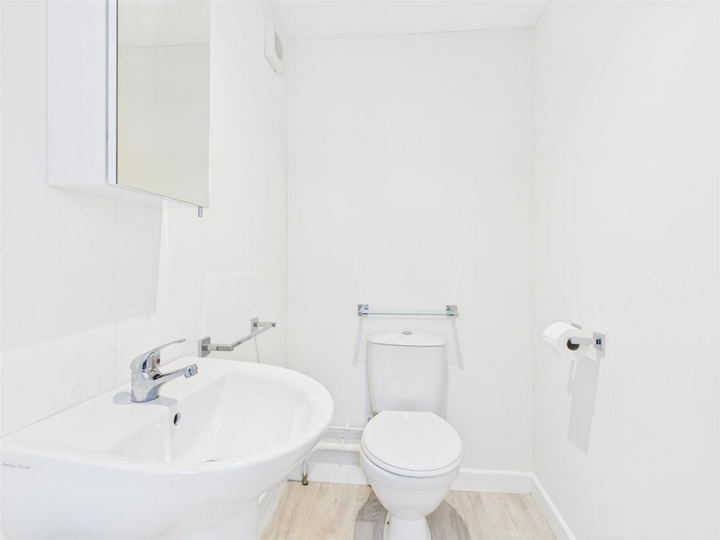 Office WC