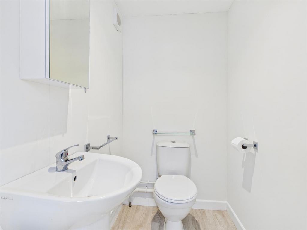 Office WC