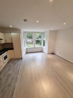 undefined, Brockley SE4