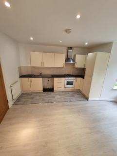 undefined, Brockley SE4
