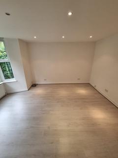 undefined, Brockley SE4