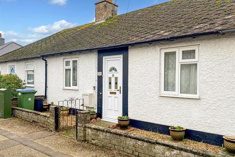 2 bedroom terraced bungalow for sale, Grove Crescent, Littlehampton