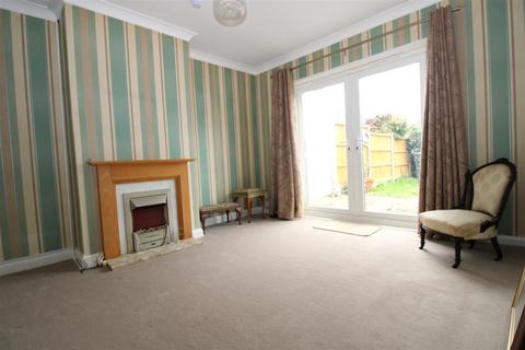 2 bedroom terraced bungalow for sale, Grove Crescent, Littlehampton