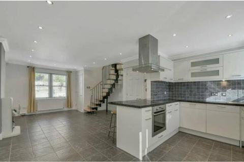 undefined, Crawthew Grove, East Dulwich, London, SE22