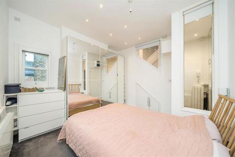 3 bedroom flat for sale, Humber Road, LONDON SE3