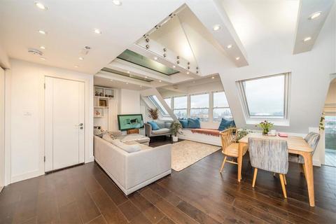 3 bedroom flat for sale, Humber Road, LONDON SE3