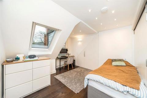 3 bedroom flat for sale, Humber Road, LONDON SE3