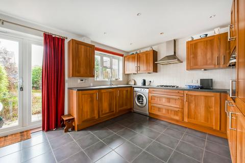 4 bedroom terraced house for sale, Waterfield Gardens, Chichester, PO19