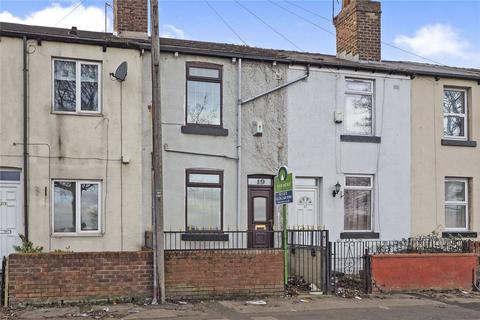 Pindar Oaks Street, Barnsley S70