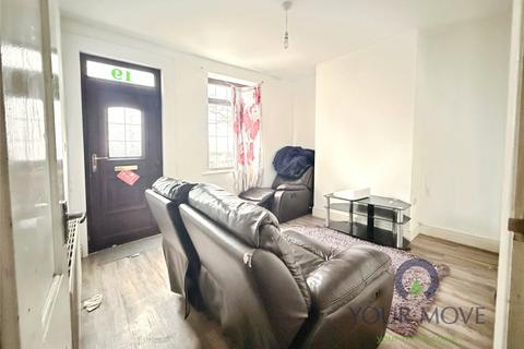 undefined, Pindar Oaks Street, Barnsley S70