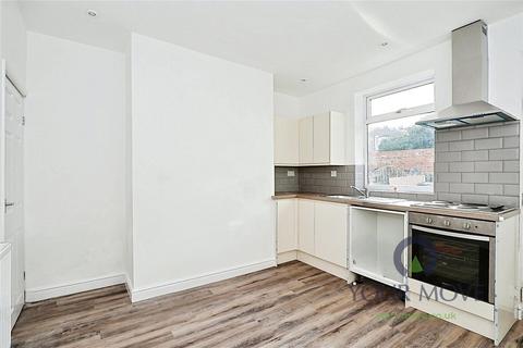 undefined, Pindar Oaks Street, Barnsley S70