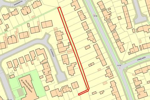 undefined, York YO24