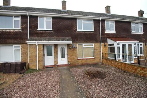 Clyde Crescent, Bedfordshire MK41