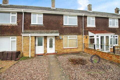 undefined, Clyde Crescent, Bedfordshire MK41