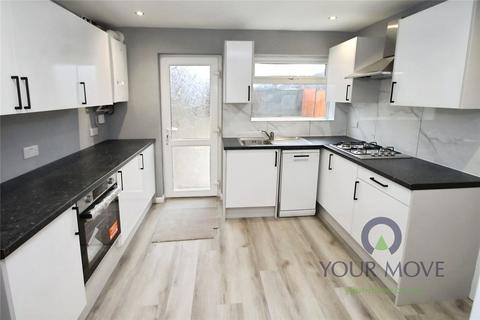 undefined, Clyde Crescent, Bedfordshire MK41
